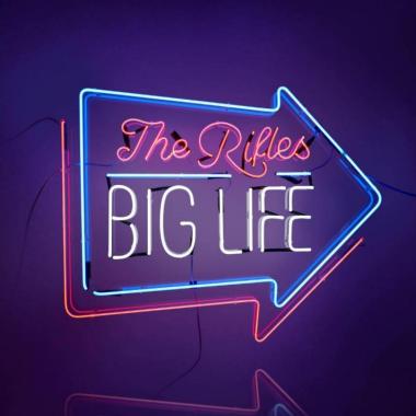 The Rifles -  Big Life